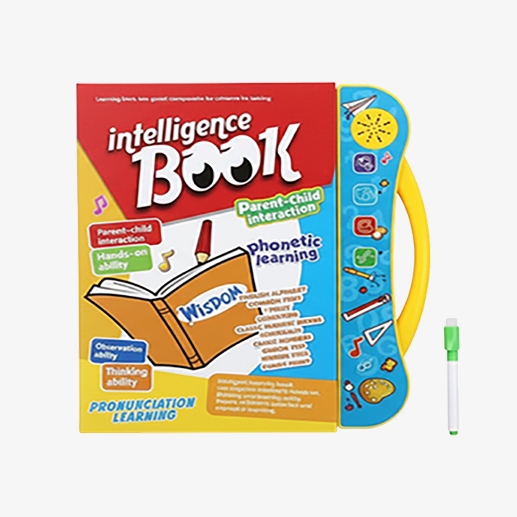 Personalised Interactive Intelligent Musical Learning Book