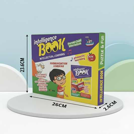 Personalised Interactive Intelligent Musical Learning Book
