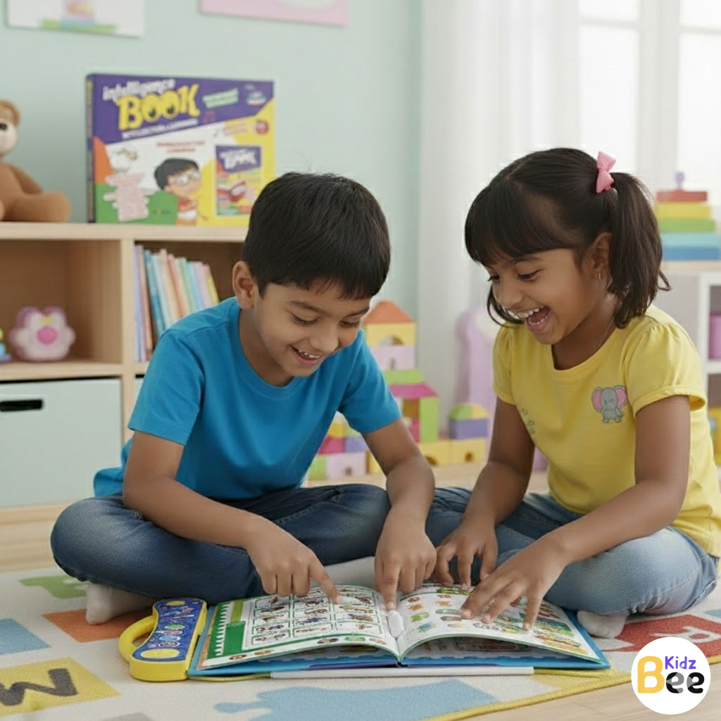 Personalised Interactive Intelligent Musical Learning Book